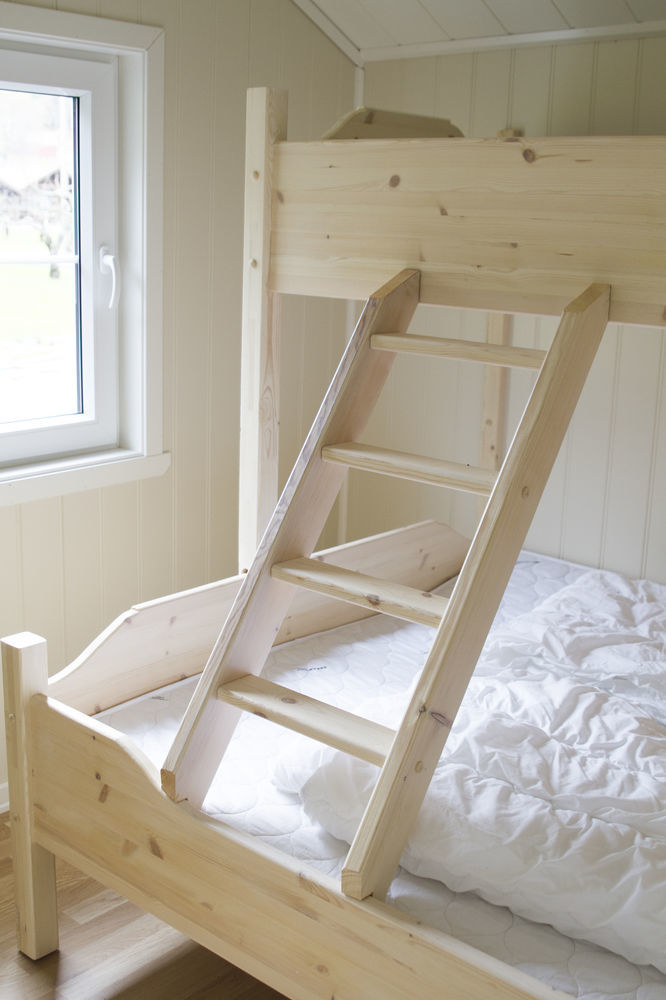 Mikkelparken Ferietun Hotel Kinsarvik Bagian luar foto